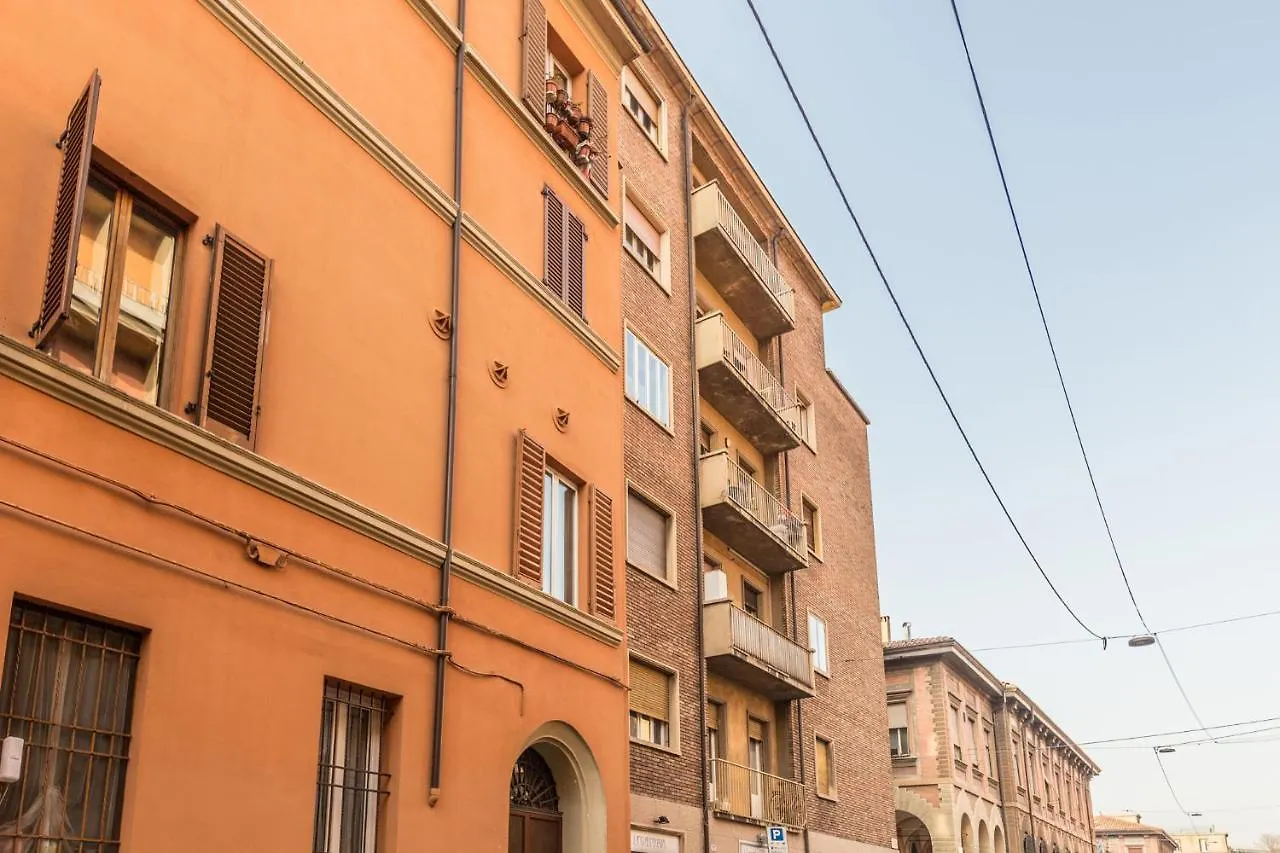 Unione, Bologna By Short Holidays Apartment