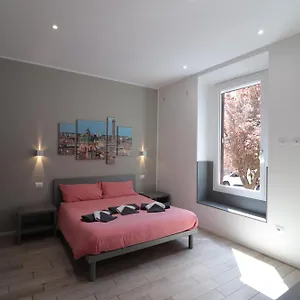Apartment Sun, Bologna