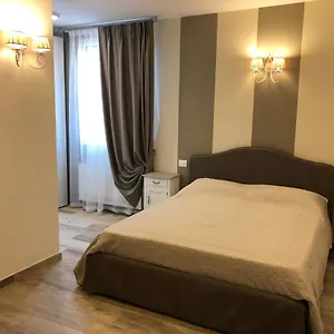 Farm stay N'uova Campagna, Bologna