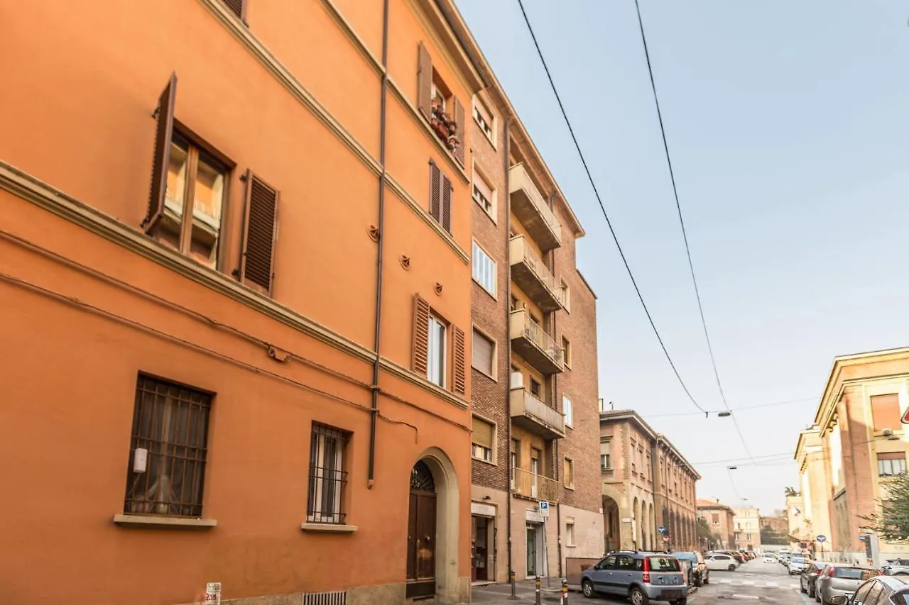شقة Unione, Bologna By Short Holidays