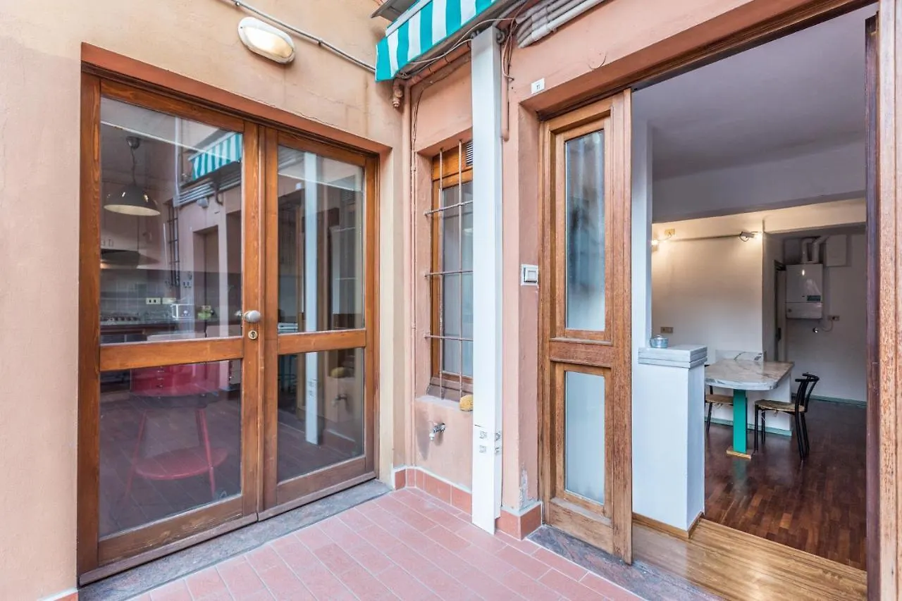شقة Unione, Bologna By Short Holidays
