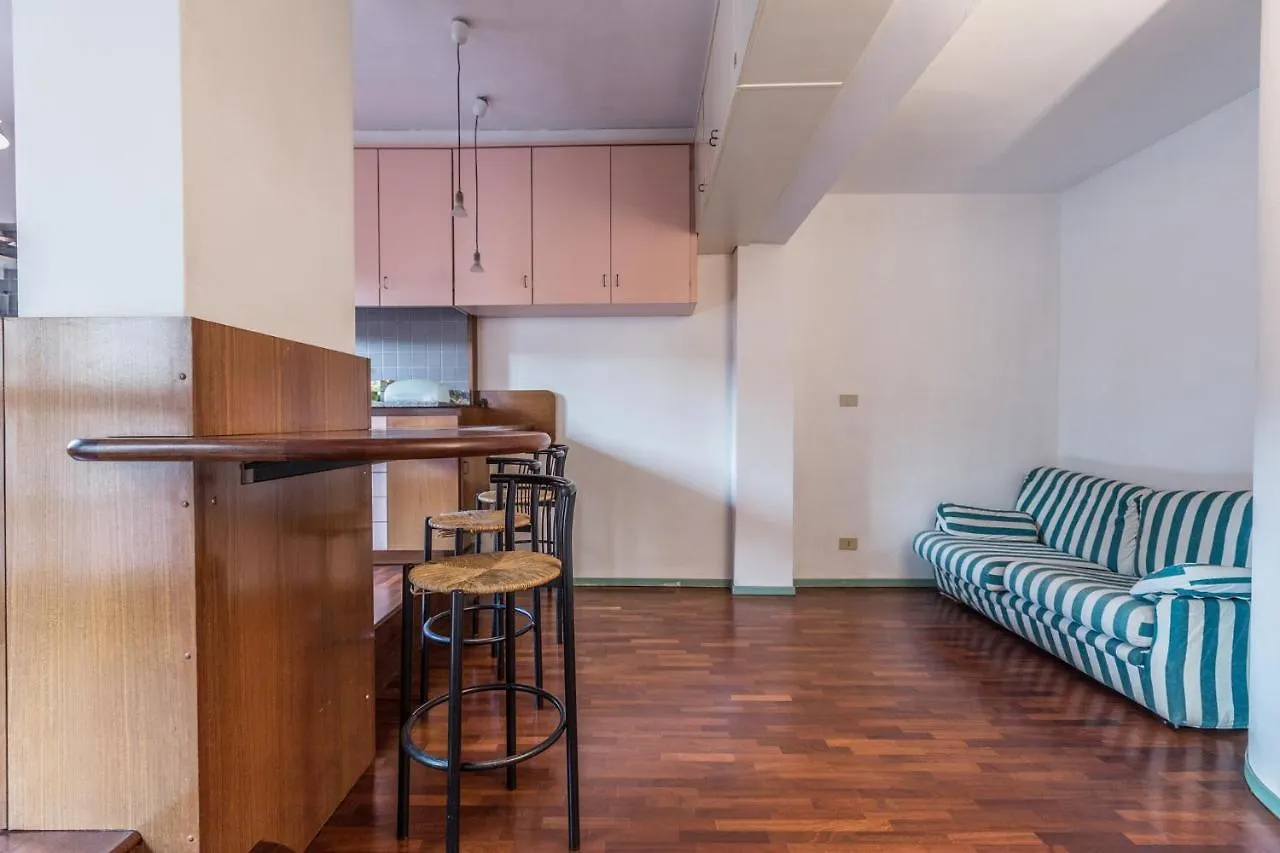 Unione, Bologna By Short Holidays 0*,
