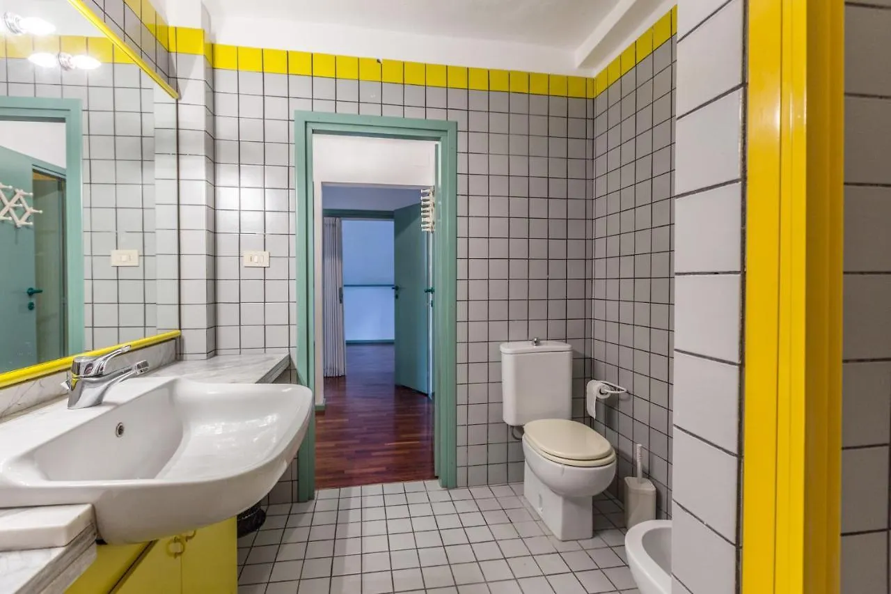 Unione, Bologna By Short Holidays 0*,