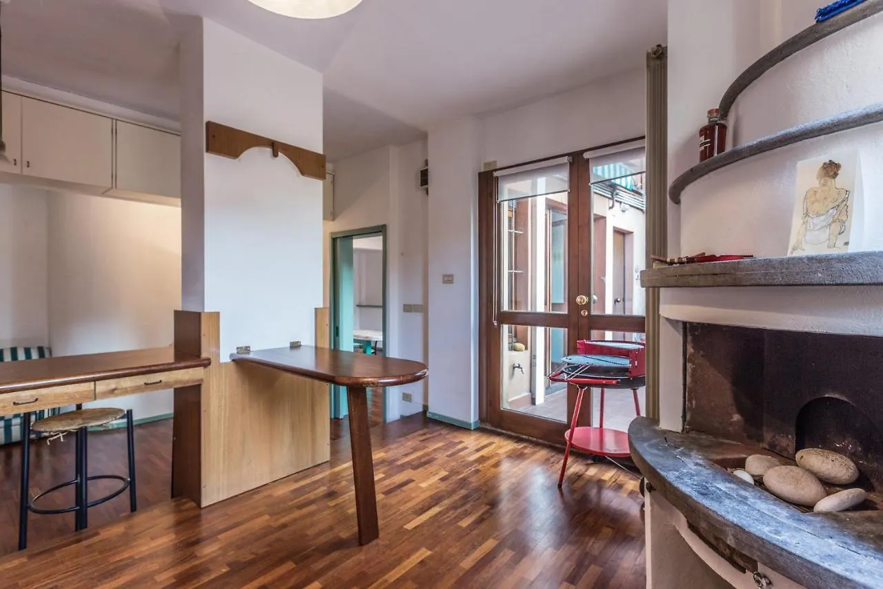شقة Unione, Bologna By Short Holidays