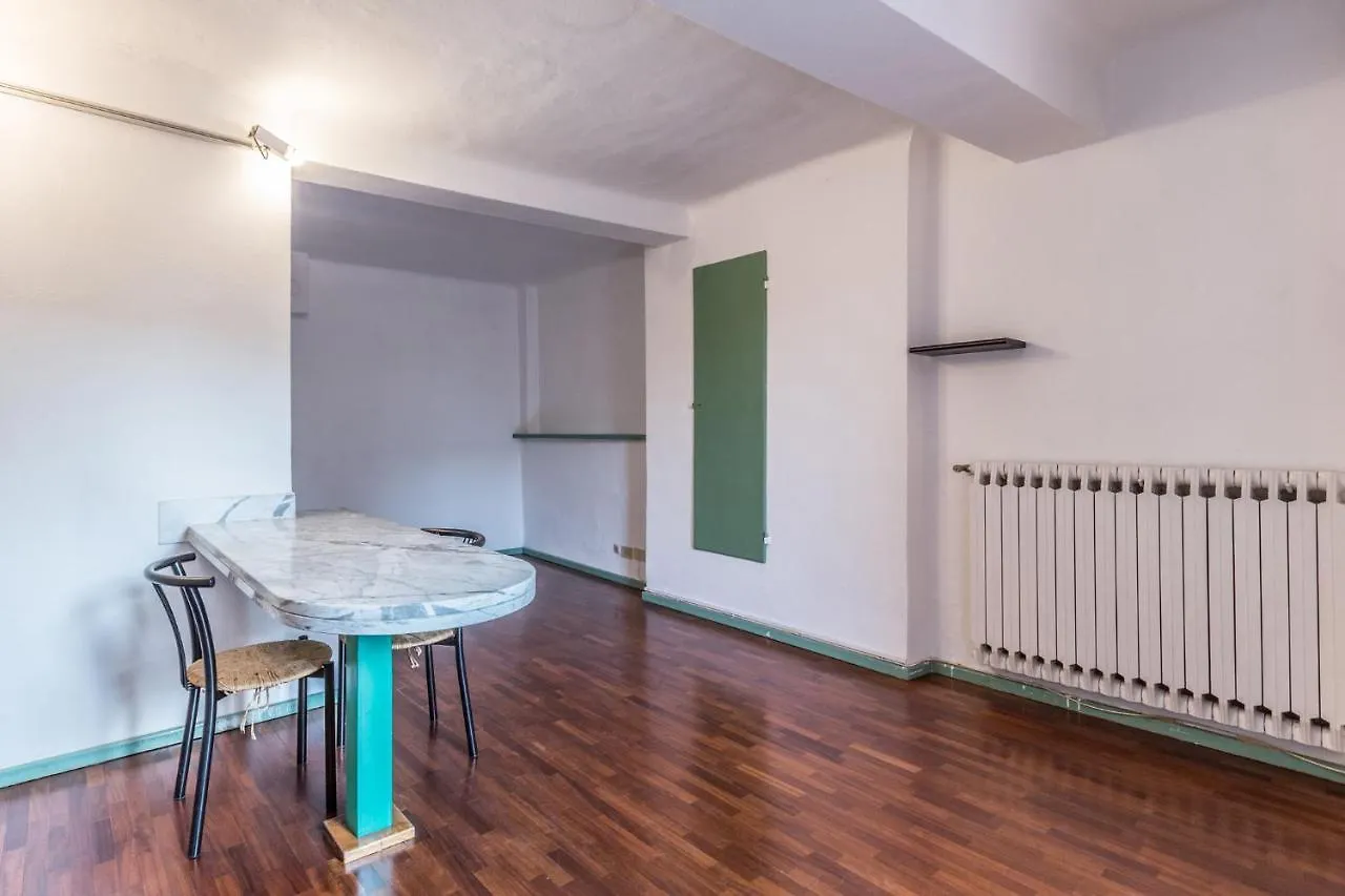 Unione, Bologna By Short Holidays شقة