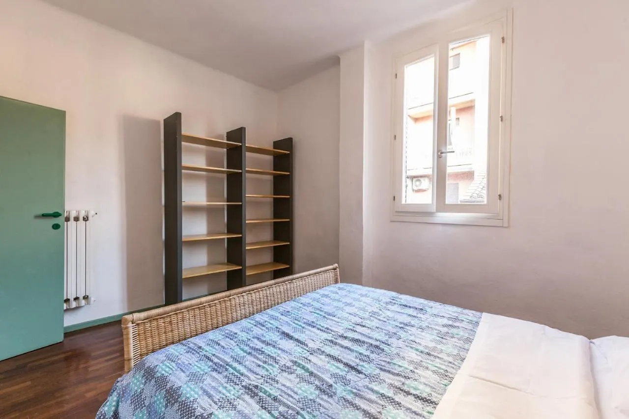 Unione, Bologna By Short Holidays شقة